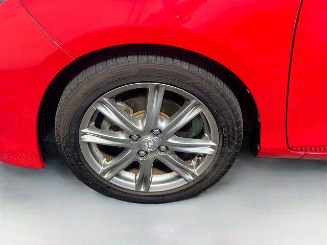 used 2012 Toyota Yaris car, priced at $9,137