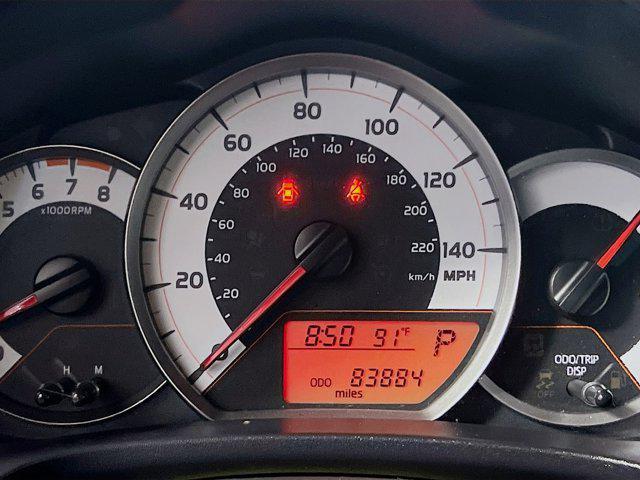 used 2012 Toyota Yaris car, priced at $9,137