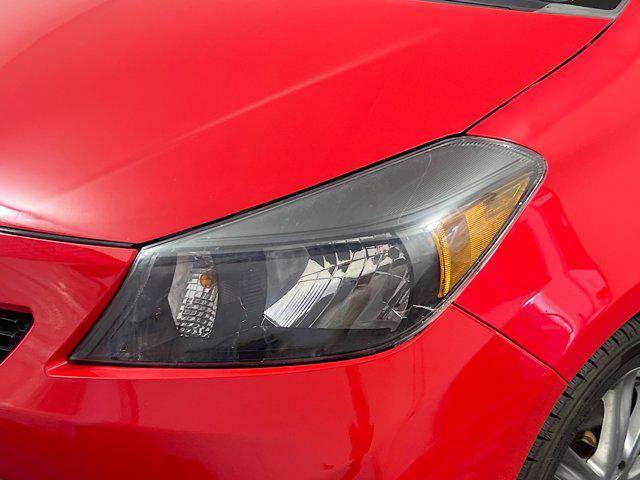 used 2012 Toyota Yaris car, priced at $9,137