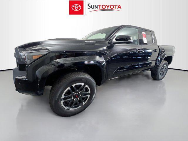 new 2025 Toyota Tacoma car, priced at $56,490