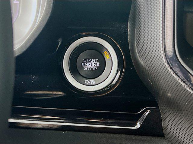 used 2025 Ram 1500 car, priced at $53,520