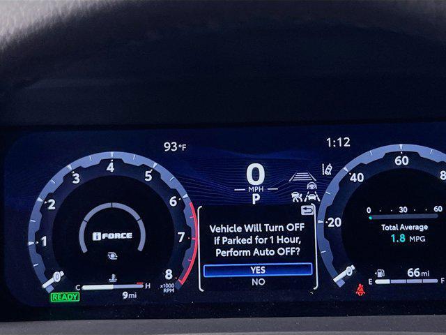 new 2025 Toyota Tacoma car, priced at $51,435