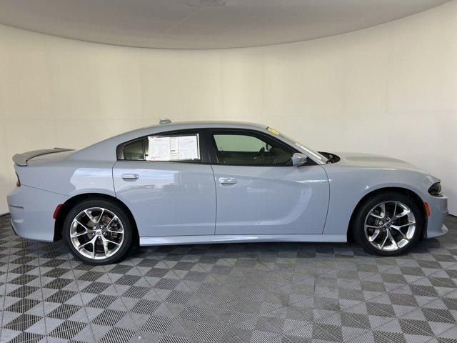 used 2021 Dodge Charger car, priced at $22,580