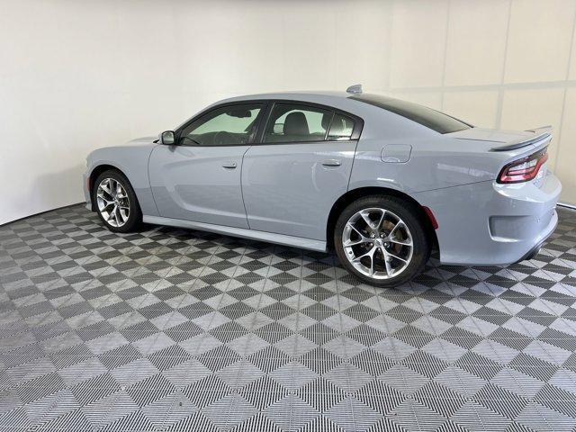 used 2021 Dodge Charger car, priced at $22,580