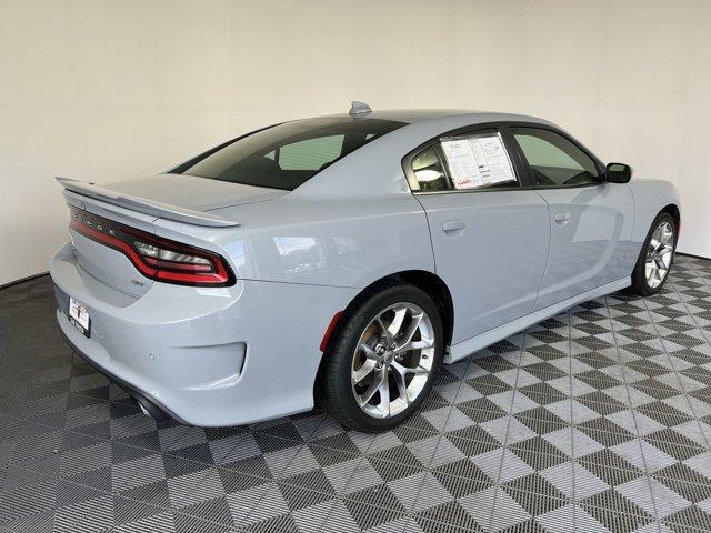 used 2021 Dodge Charger car, priced at $22,580