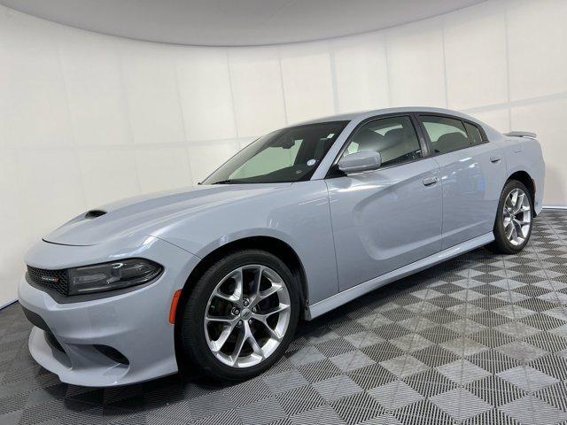 used 2021 Dodge Charger car, priced at $22,580