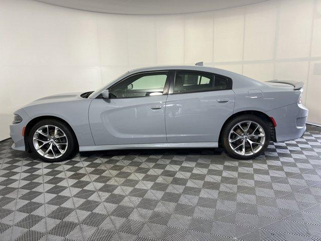 used 2021 Dodge Charger car, priced at $22,580