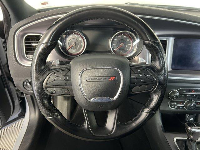 used 2021 Dodge Charger car, priced at $22,580