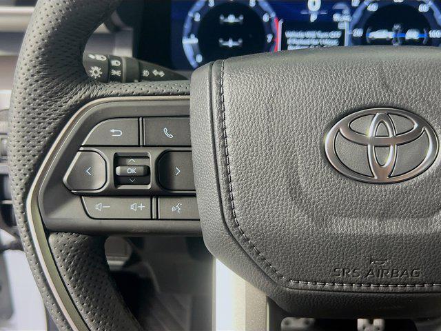 new 2025 Toyota Tacoma car, priced at $43,816