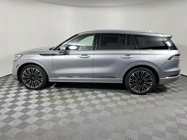 used 2020 Lincoln Aviator car, priced at $41,441