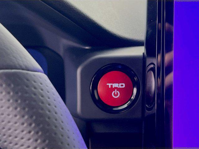 new 2025 Toyota Tacoma car, priced at $54,420