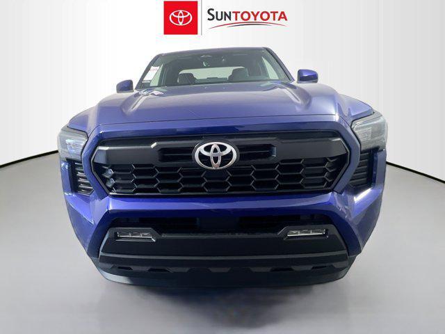 new 2025 Toyota Tacoma car, priced at $54,420