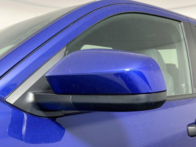 new 2025 Toyota Tacoma car, priced at $54,420