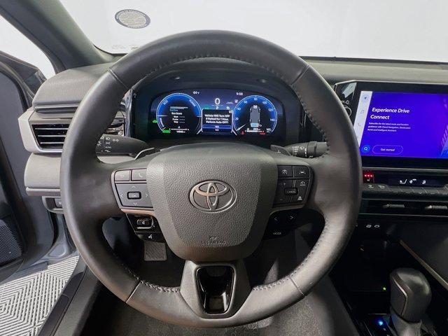 used 2025 Toyota Camry car, priced at $30,989