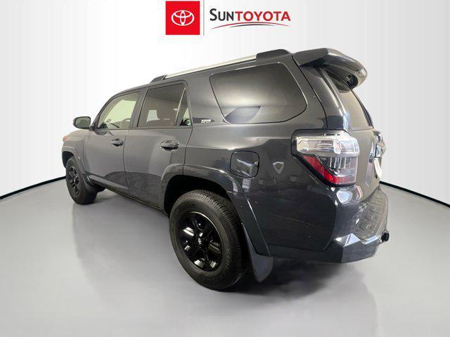 used 2024 Toyota 4Runner car, priced at $40,975