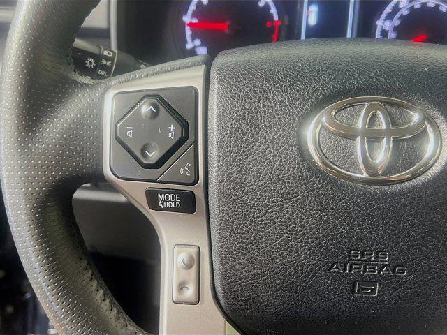 used 2024 Toyota 4Runner car, priced at $40,975