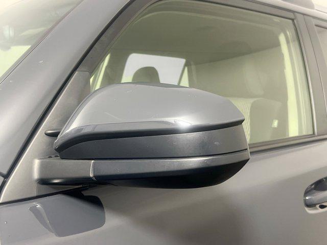 used 2024 Toyota 4Runner car, priced at $40,975