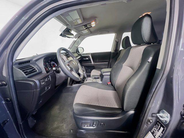 used 2024 Toyota 4Runner car, priced at $40,975