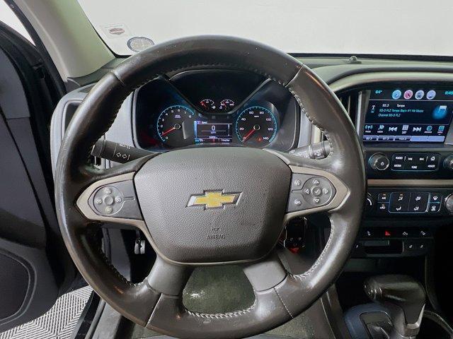 used 2016 Chevrolet Colorado car, priced at $22,989