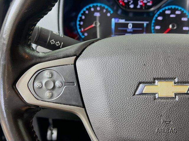 used 2016 Chevrolet Colorado car, priced at $22,989