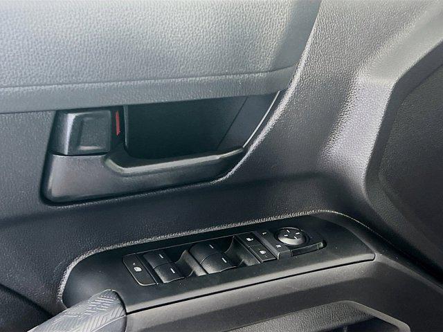 used 2024 Toyota Tacoma car, priced at $38,989