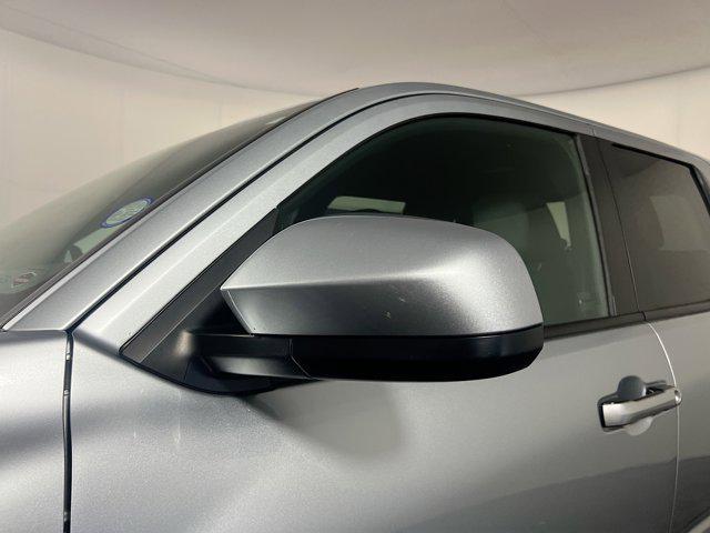 used 2024 Toyota Tacoma car, priced at $38,989