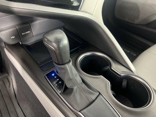used 2021 Toyota Camry car, priced at $20,390