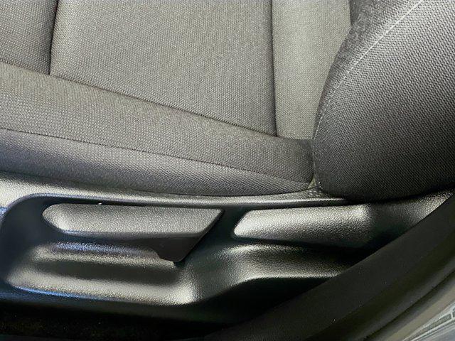 used 2024 Toyota Corolla car, priced at $20,991