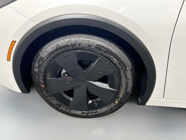 new 2026 Toyota Prius car, priced at $32,284