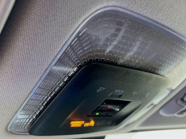new 2026 Toyota Prius car, priced at $32,284