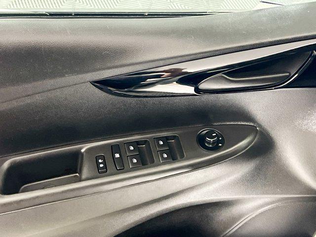 used 2020 Chevrolet Spark car, priced at $10,400