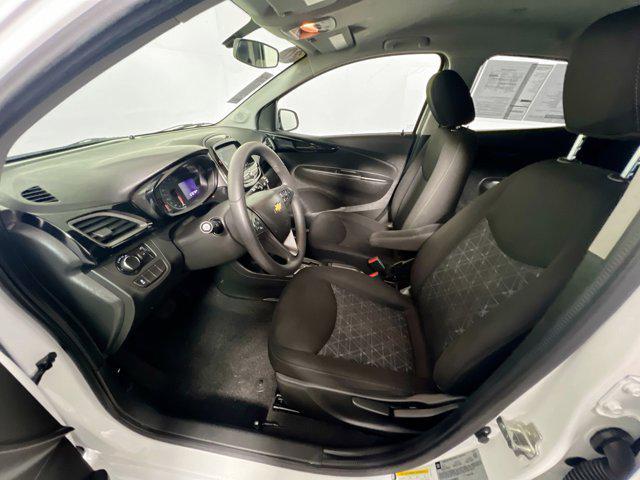 used 2020 Chevrolet Spark car, priced at $10,400