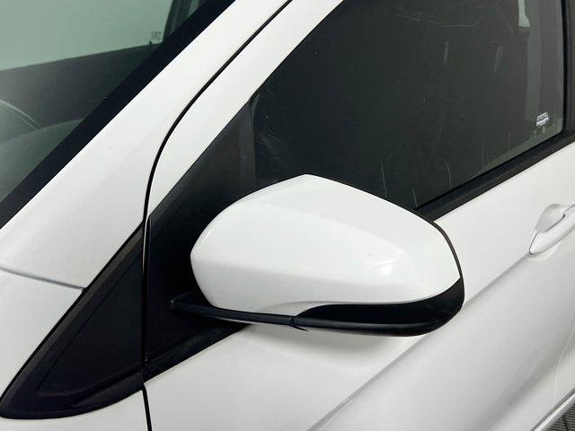 used 2020 Chevrolet Spark car, priced at $10,400