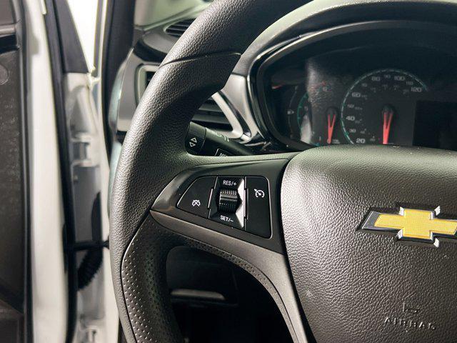 used 2020 Chevrolet Spark car, priced at $10,400