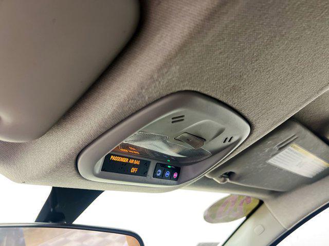 used 2020 Chevrolet Spark car, priced at $10,400