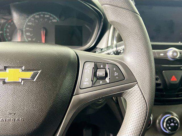 used 2020 Chevrolet Spark car, priced at $10,400