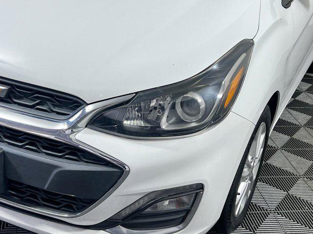 used 2020 Chevrolet Spark car, priced at $10,400