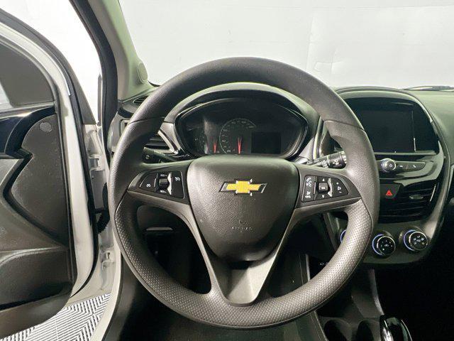 used 2020 Chevrolet Spark car, priced at $10,400