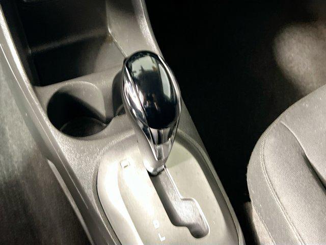 used 2020 Chevrolet Spark car, priced at $10,400