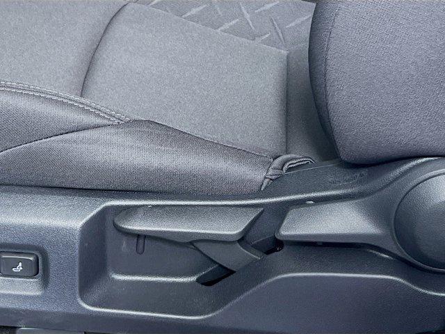 new 2024 Toyota Tacoma car, priced at $44,491