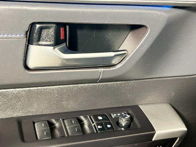 used 2023 Toyota Sequoia car, priced at $66,495