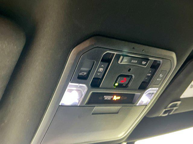 used 2023 Toyota Sequoia car, priced at $66,495