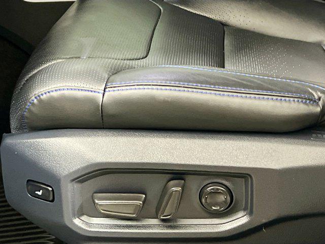 used 2023 Toyota Sequoia car, priced at $66,495