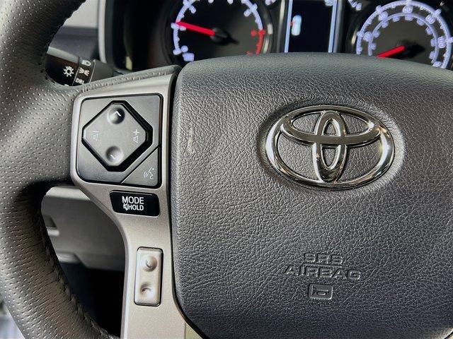 used 2024 Toyota 4Runner car, priced at $42,950