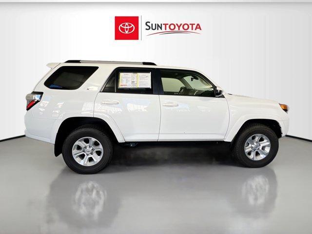 used 2024 Toyota 4Runner car, priced at $42,950