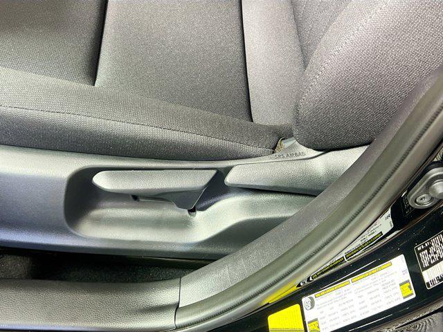 new 2026 Toyota Corolla car, priced at $24,863