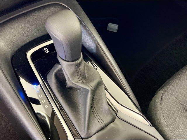 new 2026 Toyota Corolla car, priced at $24,863