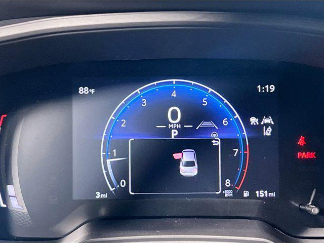 new 2026 Toyota Corolla car, priced at $24,863