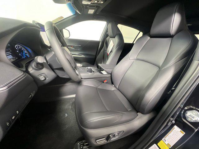 used 2024 Toyota Venza car, priced at $41,990