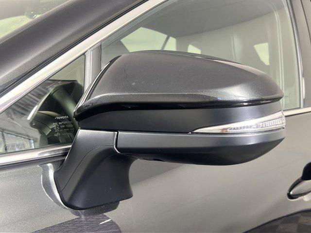 used 2024 Toyota Venza car, priced at $41,990